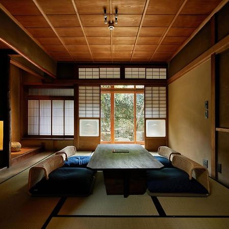 Umeyu No Yado By Yadoru Kyoto Hanare Buitenkant foto