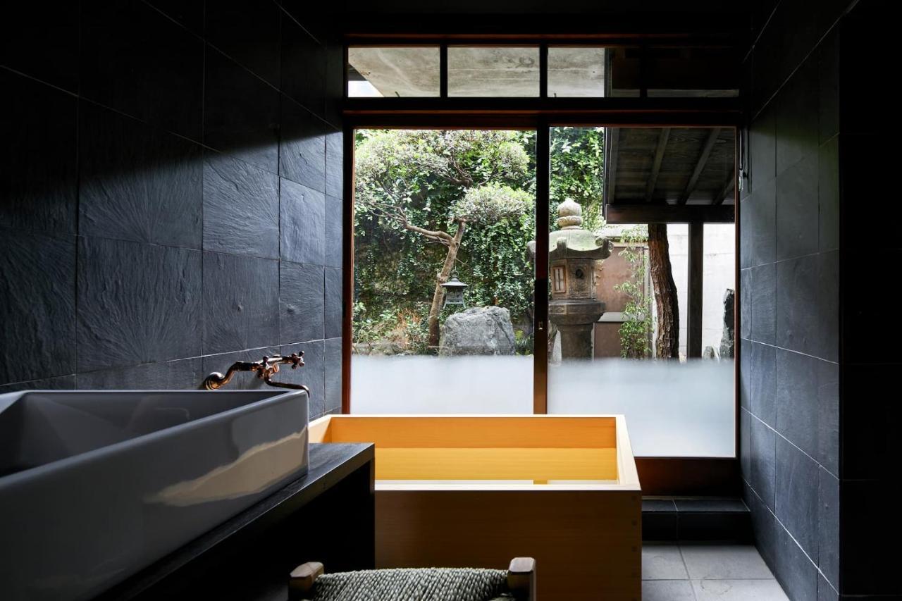 Umeyu No Yado By Yadoru Kyoto Hanare Buitenkant foto