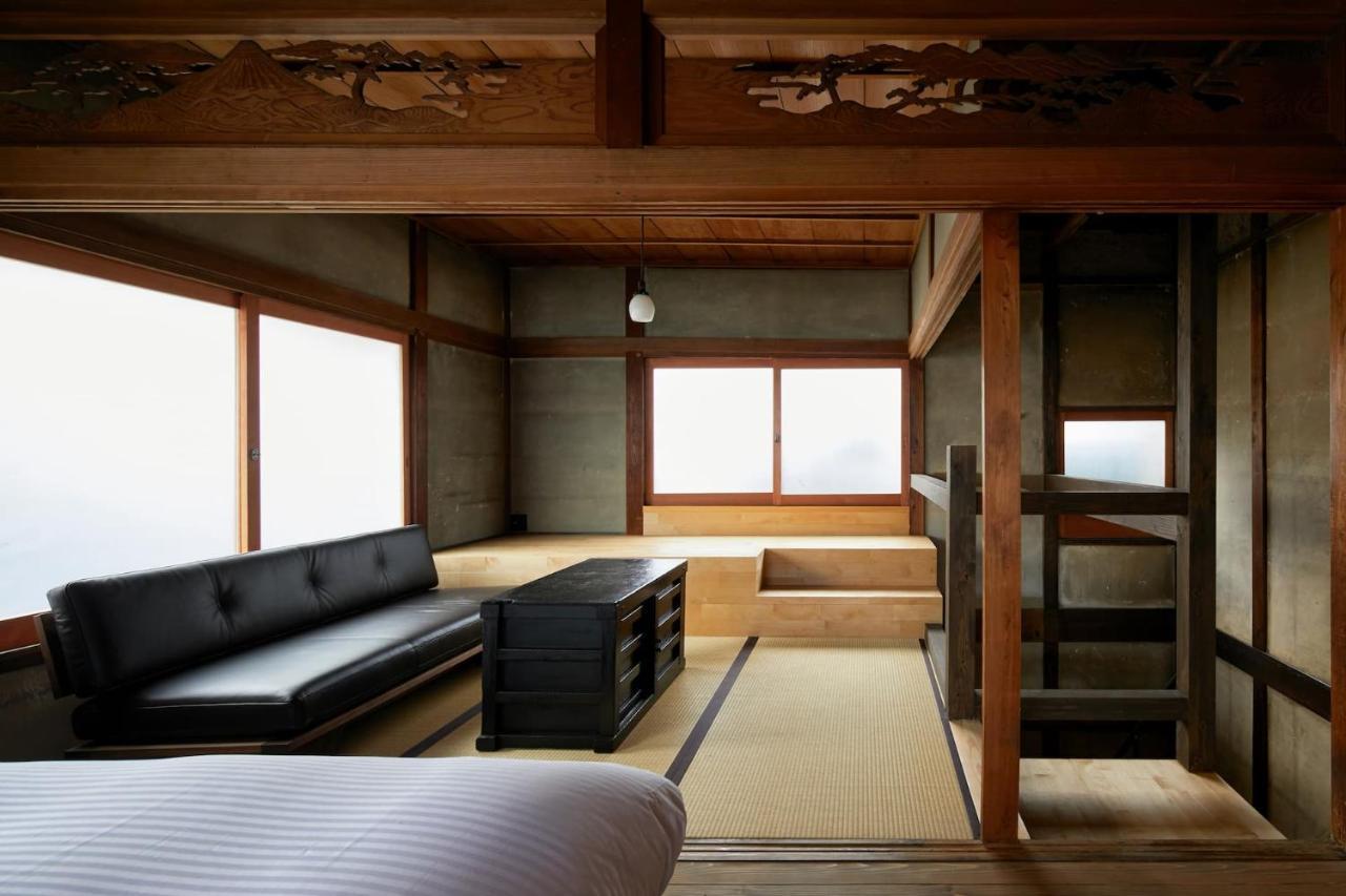 Umeyu No Yado By Yadoru Kyoto Hanare Buitenkant foto